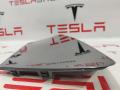 заглушка (решетка) в бампер Tesla Model S 1 поколение [2-й рестайлинг] 2022, 1565582-00-A, 1565584-00-A, 1750102-S0-A, 1565583-00-A - фото №4
