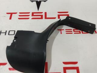 Обтекатель накладки порога Tesla Model S 1 поколение [рестайлинг] 2019, 1058758-00-A, 1028758-00-A
