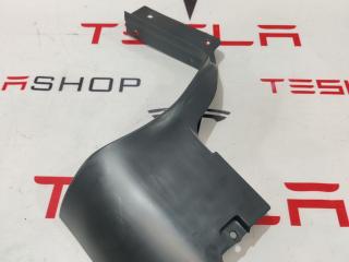 Обтекатель накладки порога Tesla Model S 1 поколение [рестайлинг] 2019, 1058757-00-A, 1028757-00-A