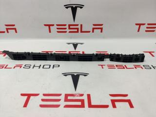 Крепление бампера заднего Tesla Model S 1 поколение [рестайлинг] 2019, 1091986-00-B