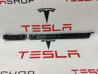 Крепление бампера заднего Tesla Model S 1 поколение [рестайлинг] 2019, 1091986-00-B