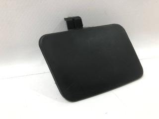 заглушка заднего бампера под крюк Tesla Model S 1 поколение [2-й рестайлинг] 2022, 1565572-00-B