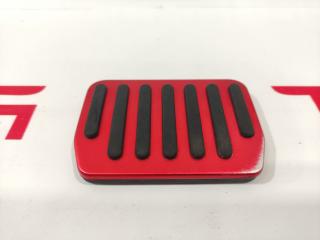 накладка на педаль Tesla Model Y 1 поколение 2021, 1118869101B, 1013225, 1013224, 1020792