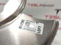 защитный кожух тормозного механизма Tesla Model S 1 поколение [2-й рестайлинг] 2022, 1420652-00-C - фото №2