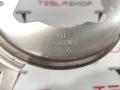 защитный кожух тормозного механизма Tesla Model S 1 поколение [2-й рестайлинг] 2022, 1420652-00-C - фото №3