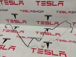 трубка тормозная Tesla Model S 1 поколение [2-й рестайлинг] 2022, 1420714-00-C