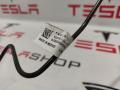 трубка тормозная Tesla Model S 1 поколение [2-й рестайлинг] 2022, 1420714-00-C - фото №2