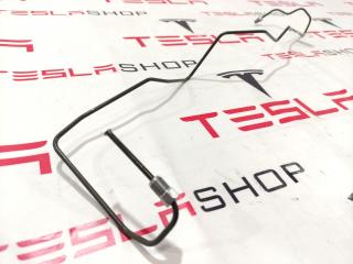 трубка тормозная Tesla Model S 1 поколение [2-й рестайлинг] 2022, 1420713-00-B