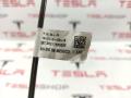 трубка тормозная Tesla Model S 1 поколение [2-й рестайлинг] 2022, 1420713-00-B - фото №2