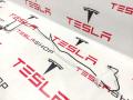 трубка тормозная Tesla Model S 1 поколение [2-й рестайлинг] 2022, 1420713-00-B - фото №3
