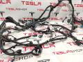 Электропроводка подкапотная Tesla Model S 1 поколение [2-й рестайлинг] 2022, 2486408-70-S, 2486408-90-D - фото №5