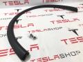 накладка колесной арки задний правый Tesla Model Y 1 поколение 2022, 1494188-00-C, 1494164-00-C - фото №4