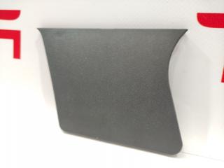 Накладка стойки B, наружная Tesla Model S 1 поколение [2-й рестайлинг] 2022, 1618300-00-C, 1496709-00-A, 1004485-00-A