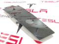 Накладка стойки B, наружная Tesla Model S 1 поколение [2-й рестайлинг] 2022, 1100619-00-C, 1618300-00-C, 1496709-00-A - фото №2