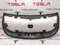 обшивка крышки багажника Tesla Model S 1 поколение [2-й рестайлинг] 2022, 1564770-00-B, 1504703-00-D, 1606943-00-D - фото №5