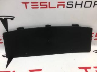 Крышка диффузора заднего бампера Tesla Model 3 1 поколение 2021, 1135410-00-A, 1100838-00-C, 1135412-00-A, 1460156-00-A