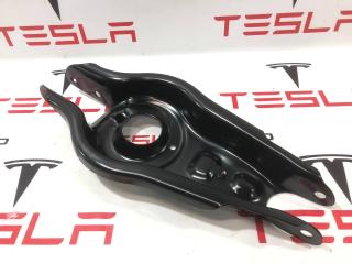 Рычаг задний нижний под пружину Tesla Model 3 1 поколение 2021, 1044451-00-F