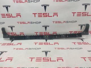 Кронштейн бампера центральный Tesla Model 3 1 поколение 2021, 1121191-00-E, 1121191-00-C