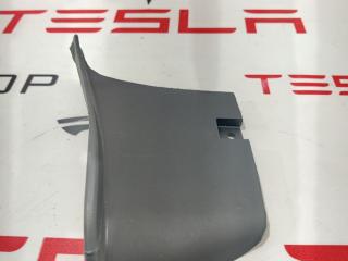 Обтекатель накладки порога Tesla Model X 1 поколение 2021, 1045634-00-D