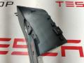 Обтекатель накладки порога Tesla Model X 1 поколение 2021, 1045634-00-D - фото №4