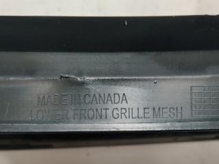 заглушка (решетка) в бампер Tesla Model X 1 поколение 2021, 1047734-00-F