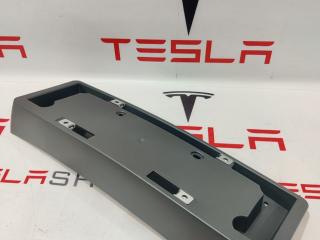 бленда Tesla Model 3 1 поколение 2021, 1096803-00-A, 1096836-00-B, 1098803-00-A