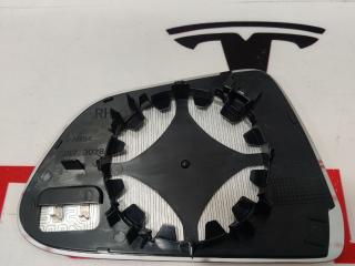 стекло зеркала наружного Tesla Model 3 1 поколение 2021, 1130654-00-A, 1110784-00-98-I