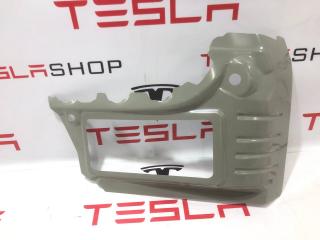 часть кузова (вырезанный элемент) Tesla Model 3 1 поколение 2021, 1109299-S0-A, 1077456-S0-A