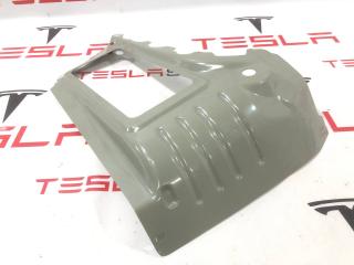 часть кузова (вырезанный элемент) Tesla Model 3 1 поколение 2021, 1109299-S0-A, 1077456-S0-A
