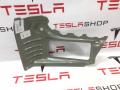 часть кузова (вырезанный элемент) Tesla Model 3 1 поколение 2021, 1109299-S0-A, 1077456-S0-A - фото №4