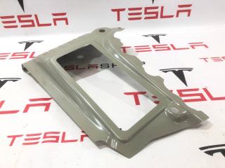 часть кузова (вырезанный элемент) Tesla Model 3 1 поколение 2021, 1077158-S0-A, 1109300-S0-A