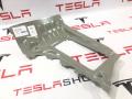 часть кузова (вырезанный элемент) Tesla Model 3 1 поколение 2021, 1077158-S0-A, 1109300-S0-A - фото №4