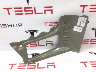 часть кузова (вырезанный элемент) Tesla Model 3 1 поколение 2021, 1077158-S0-A, 1109300-S0-A