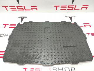 Пенный наполнитель Tesla Model Y 1 поколение 2021, 1508656-00-E, 1519409-00-B