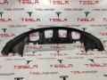 юбка бампера нижняя Tesla Model X 1 поколение 2021, 1034833-00-E - фото №5