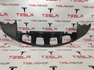 юбка бампера нижняя Tesla Model X 1 поколение 2021, 1034833-00-E