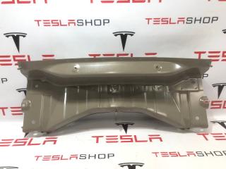 задняя панель кузова Tesla Model Y 1 поколение 2022, 1487839S0A, 1487742-00-F