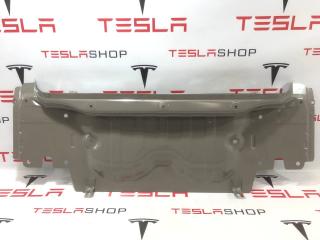 задняя панель кузова Tesla Model 3 1 поколение 2021, 1077958-S0-B