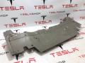 задняя панель кузова Tesla Model 3 1 поколение 2021, 1077958-S0-B - фото №4