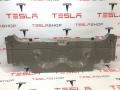 задняя панель кузова Tesla Model 3 1 поколение 2021, 1077958-S0-B - фото №4