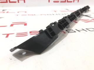 Крепление бампера заднего Tesla Model X 1 поколение 2021, 1034829-00-D, 1034831-00-D