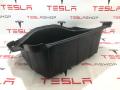 корыто пластиковое Tesla Model Y 1 поколение 2022, 1508656-00-E, 1487751-00-C - фото №4
