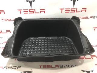 корыто пластиковое Tesla Model Y 1 поколение 2022, 1508656-00-E, 1487751-00-C