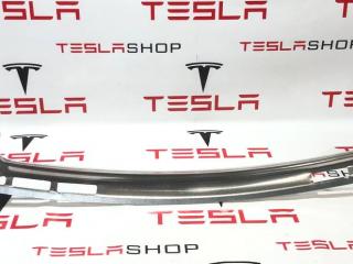 усилитель бампера переднего Tesla Model Y 1 поколение 2022, 1505433-00-A
