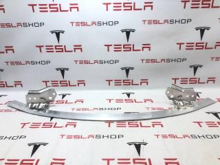 усилитель бампера переднего Tesla Model 3 1 поколение 2021, 1084894-00-B