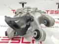 кронштейн (крепление) Tesla Model S 1 поколение [2-й рестайлинг] 2022, 1420417-00-B, 1420415-00-H - фото №5