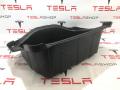 корыто пластиковое Tesla Model Y 1 поколение 2022, 1508656-00-E, 1487751-00-C - фото №5