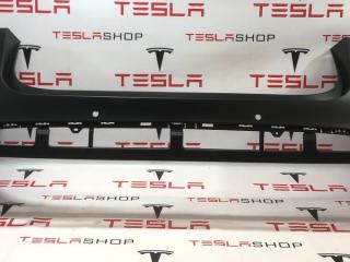 бампер задний Tesla Model Y 1 поколение 2022, 1493735-S0-A