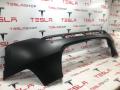 бампер задний Tesla Model Y 1 поколение 2022, 1493735-S0-A - фото №4