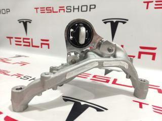 кронштейн двигателя Tesla Model S 1 поколение [2-й рестайлинг] 2022, 1134682-00-C, 1134684-50-C